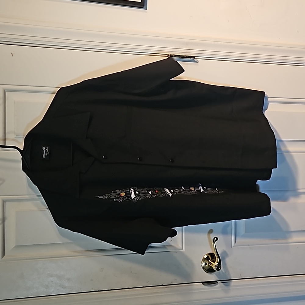 STEADY LAST CALL COCKTAIL SHIRT XL
